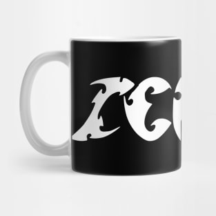 zenith Mug